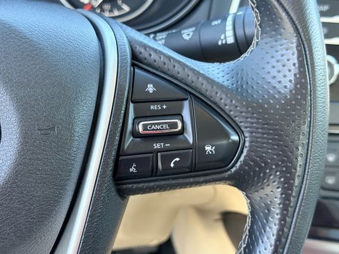 Used 2023 Nissan Maxima SV w/ Floor Mat Group FWD image 21
