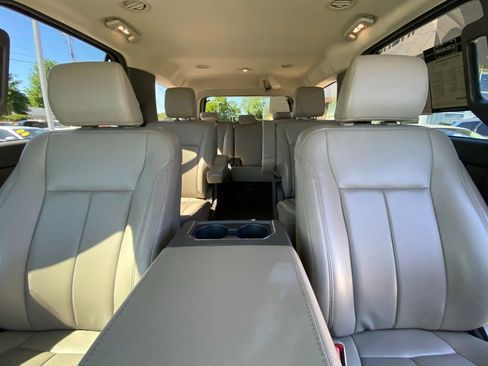 Used 2021 Ford Expedition XLT AWD/4WD image 28