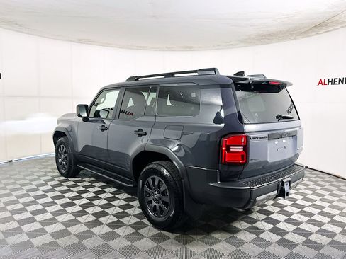 Certified 2025 Toyota Land Cruiser image 5