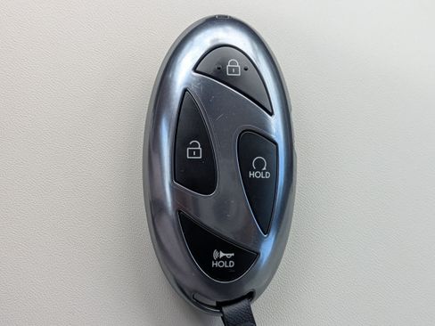 New 2026 Hyundai Sonata SEL FWD image 35
