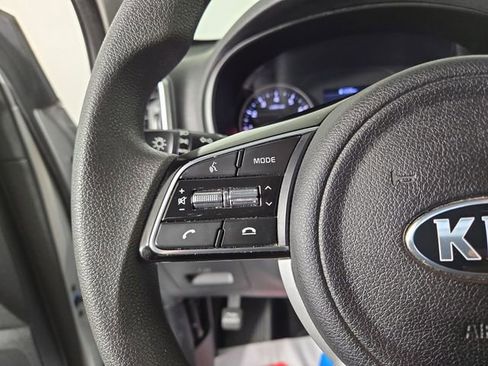 Certified 2022 Kia Sportage LX image 24