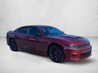 Used 2022 Dodge Charger GT w/ Blacktop Package video 3