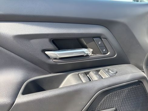 Used 2024 Chevrolet Silverado EV W/T image 23