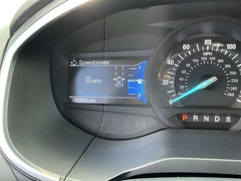 Used 2017 Ford Edge Sport w/ Equipment Group 401A image 25