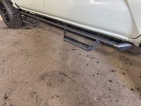 Used 2021 Toyota Tacoma TRD Pro image 8