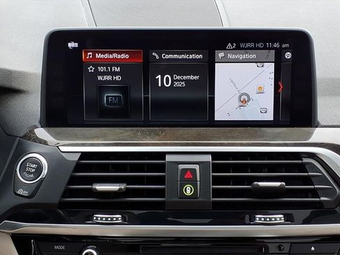 Used 2018 BMW X3 xDrive30i image 20