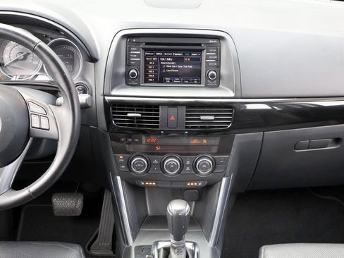 Used 2015 MAZDA CX-5 Grand Touring image 17