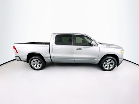 Used 2022 RAM 1500 Lone Star AWD/4WD image 10