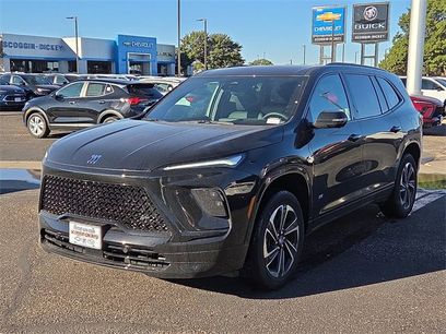 New 2026 Buick Enclave Sport Touring w/ Power Package