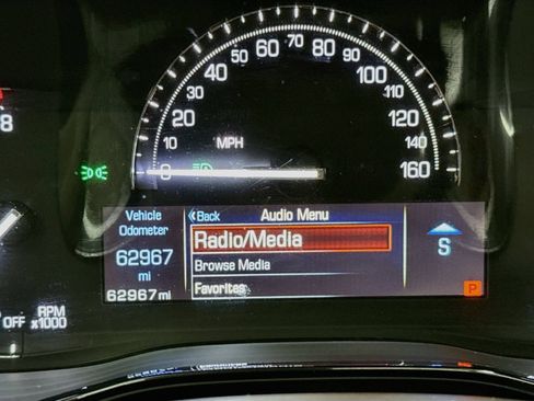 Used 2019 Cadillac XT5 Luxury AWD/4WD image 15