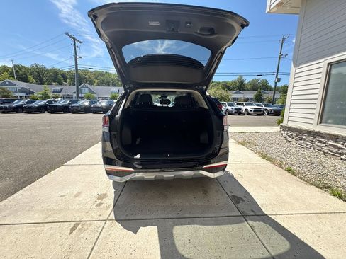 Used 2023 Kia Sportage SX AWD/4WD image 58