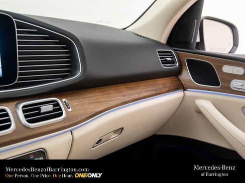 New 2026 Mercedes-Benz GLE 450 4MATIC image 31