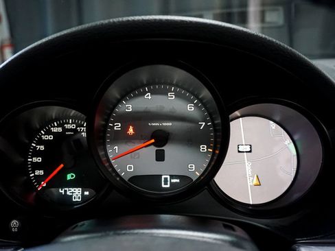 Used 2013 Porsche Boxster S RWD image 51