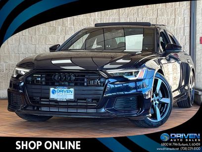 Used 2021 Audi A6 Premium Plus w/ Premium Plus Package