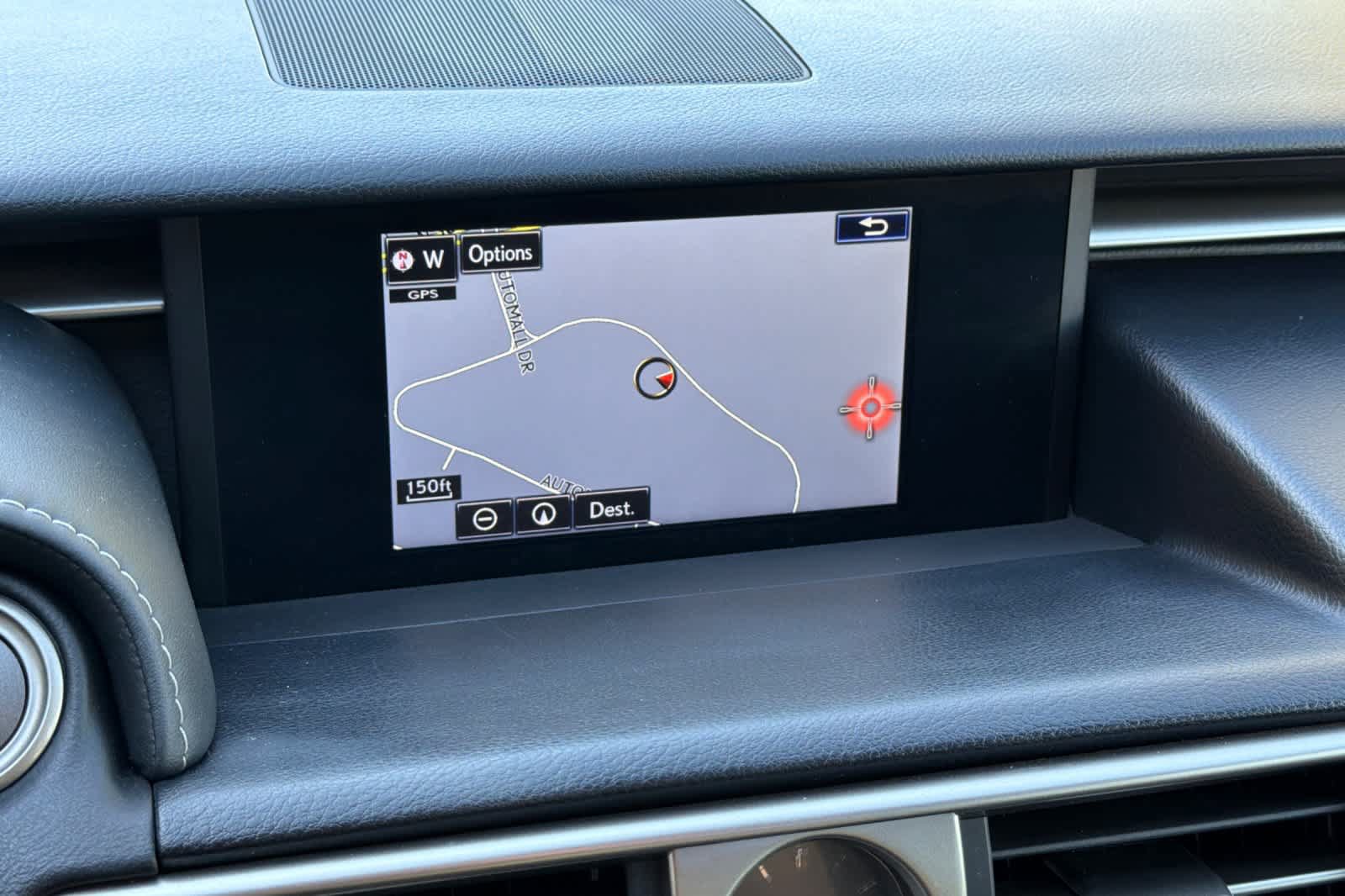 Used 2015 Lexus IS 350 RWD image 20