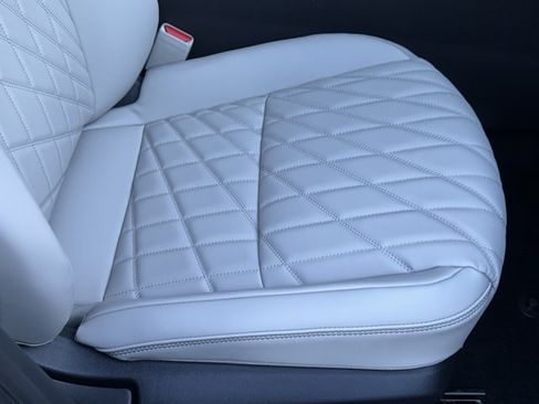 New 2026 Nissan Sentra SL w/ Floor Mat Package FWD image 12