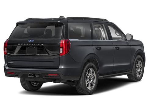 New 2026 Ford Expedition Active AWD/4WD image 3