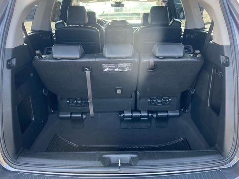 Used 2022 Honda Odyssey Touring image 12