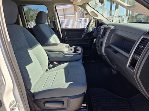 Certified 2018 RAM 1500 Express image 17