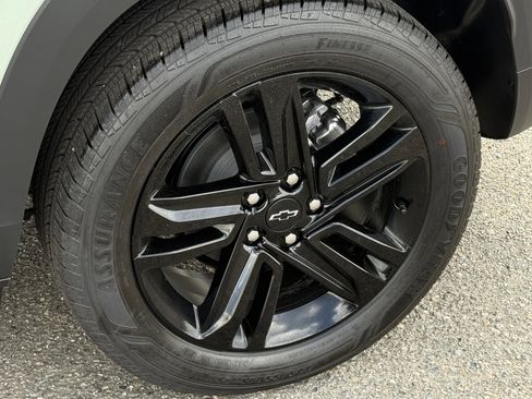 New 2026 Chevrolet Trax ACTIV w/ Driver Confidence Package FWD image 28