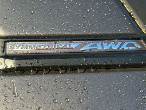 New 2026 Subaru Forester Premium image 6