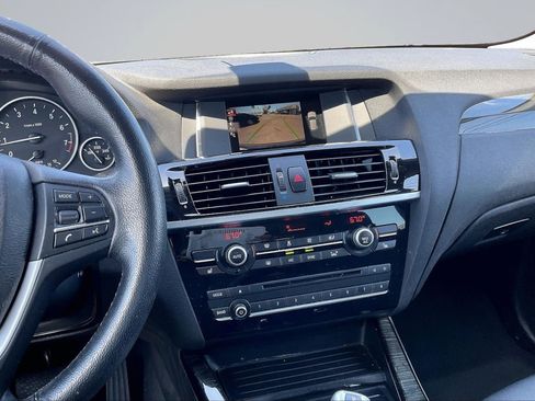 Used 2017 BMW X3 sDrive28i RWD image 6