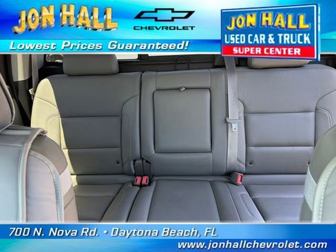 Used 2014 GMC Sierra 1500 SLT w/ SLT Crew Cab Value Package image 20