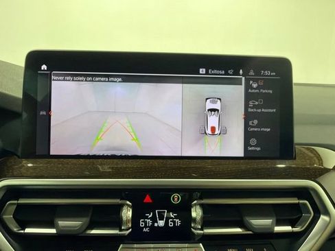 Used 2023 BMW X3 xDrive30i w/ Premium Package AWD/4WD image 34