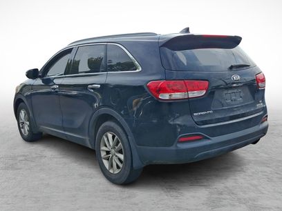 Used 2016 Kia Sorento FWD w/ LX Convenience Package