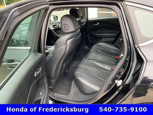 Used 2023 Acura TLX w/ Technology Package FWD image 21