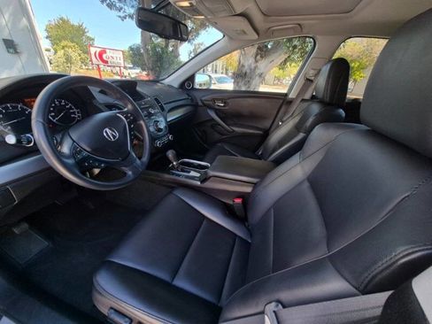 Used 2018 Acura RDX FWD image 37