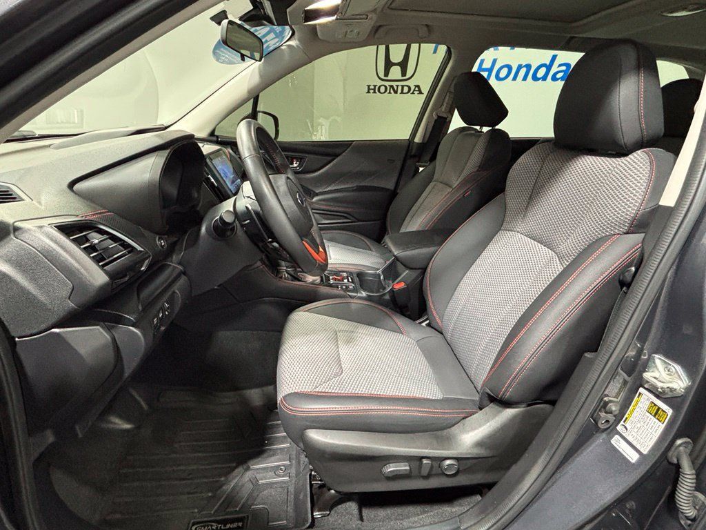 Used 2023 Subaru Forester Sport AWD/4WD image 10