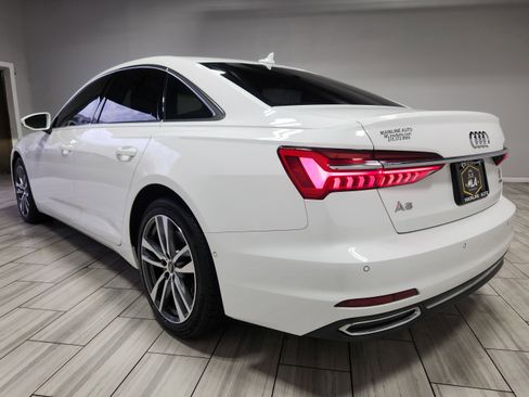 Used 2023 Audi A6 2.0T Premium w/ Convenience Package image 3