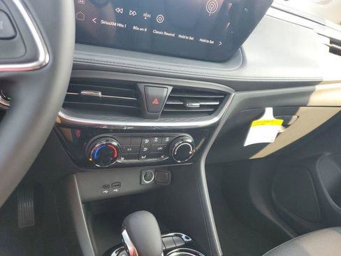 New 2026 Buick Encore GX Sport Touring w/ Comfort Package image 13