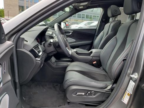 Certified 2023 Acura RDX A-Spec AWD/4WD image 17