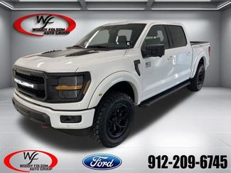 New 2024 Ford F150 XLT w/ Equipment Group 303A High video 1