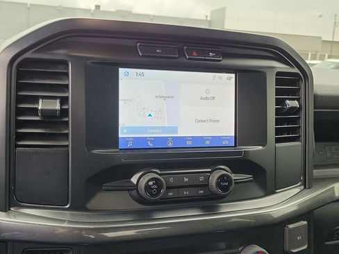 Certified 2023 Ford F150 XL w/ STX Appearance Package AWD/4WD image 27