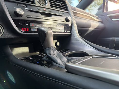 Used 2021 Lexus RX 350 F Sport image 17