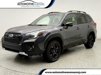 Used 2024 Subaru Forester Wilderness AWD/4WD video 1