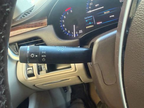 Used 2016 Cadillac XTS Luxury w/ Driver Awareness Package image 16