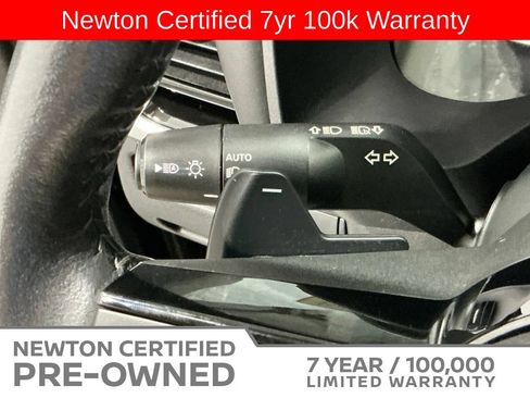 Used 2023 Nissan Rogue SL w/ SL Premium Package AWD/4WD image 39