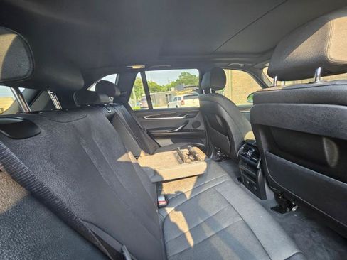 Used 2017 BMW X5 sDrive35i RWD image 74
