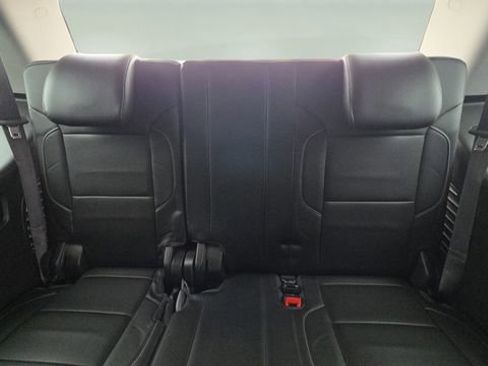 Used 2016 Chevrolet Tahoe LTZ image 15