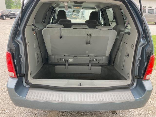 Used 2004 Ford Freestar SE FWD image 24
