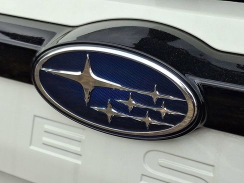 New 2026 Subaru Forester Premium image 13