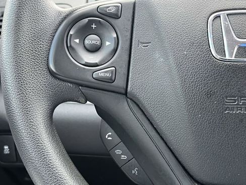 Used 2014 Honda CR-V LX image 15