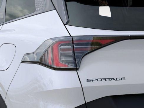 New 2026 Kia Sportage X-Line image 11