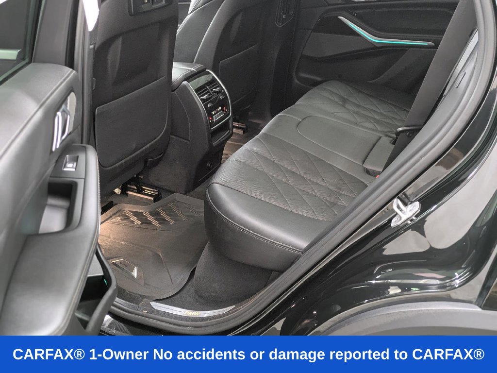 Used 2023 BMW X5 xDrive40i w/ Premium Package AWD/4WD image 29