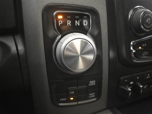 Used 2017 RAM 1500 Rebel w/ Luxury Group image 35