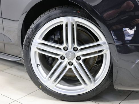 Used 2013 Audi S5 Premium Plus w/ Audi MMI Navigation Plus Pkg image 14